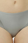 Triumph Medium Rise Full Coverage Hipster Panty - Stone Grey — thumbnail 4